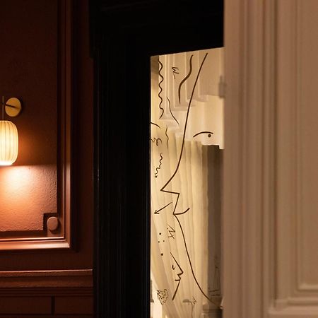 Best Western Grand Hotel Francais Бордо Екстериор снимка