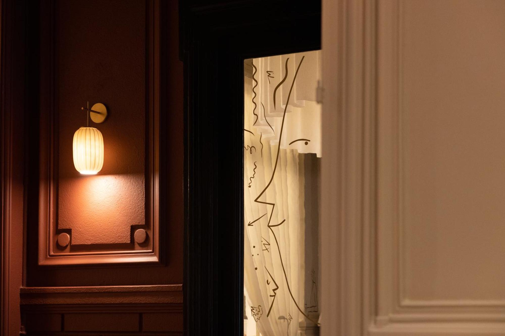 Best Western Grand Hotel Francais Бордо Екстериор снимка